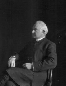 Reginald Waterfield