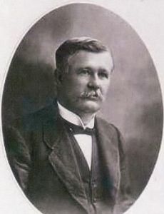 Arthur Mills Lea