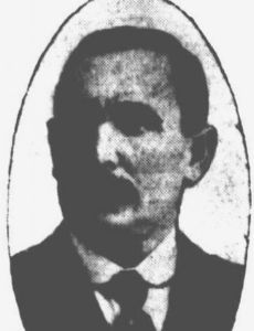 John Chatham (Australian politician)