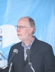 Dan Balz