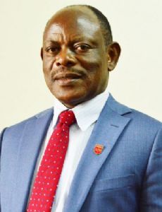 Barnabas Nawangwe