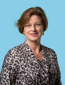 Angelien Eijsink
