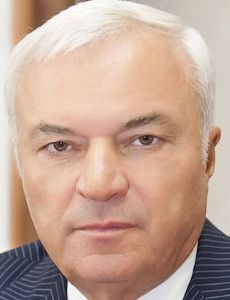 Viktor Rashnikov