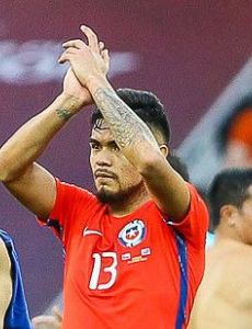 Paulo Díaz