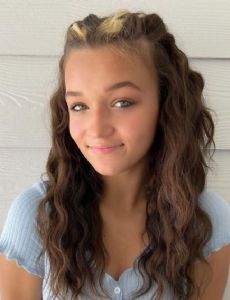 Peyton Evans
