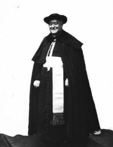 Louis Duchesne