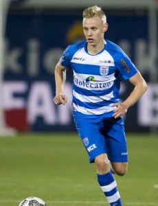 Rick Dekker