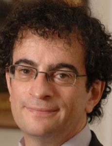 Jon Benjamin