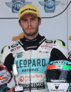 Manuel Pagliani