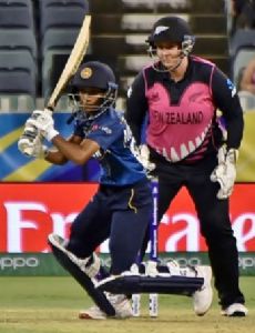 Harshitha Madavi