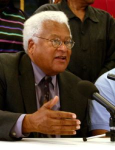 James Lawson