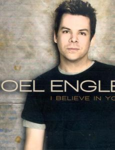 Joel Engle