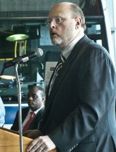 Joseph J. Lhota