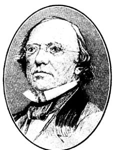 Edward Robinson (scholar)