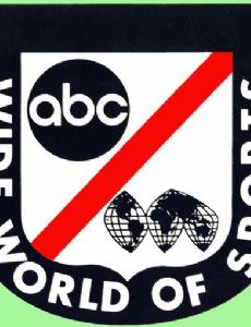 ABC's Wide World of Sports