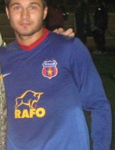 Marius Croitoru