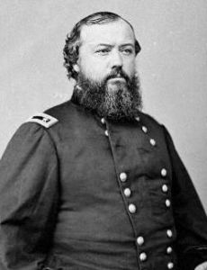 Hugh Boyle Ewing