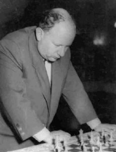 Isaac Boleslavsky