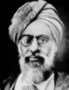 Mufti Muhammad Sadiq