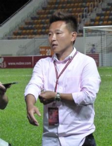 Fung Hoi Man