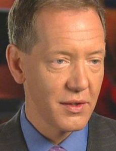 Carl Cameron