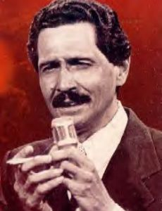Gilberto Monroig