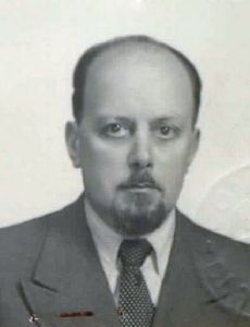 Vladimir Bartol