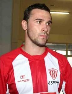 Dino Škvorc