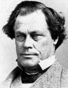 Owen Lovejoy