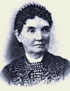 Sallie F. Chapin