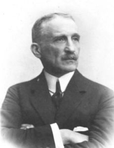 Arthur von Weinberg
