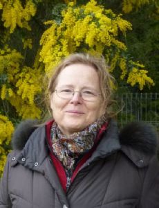 Vera Pawlowsky-Glahn