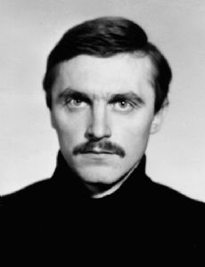 Kęstutis Antanėlis