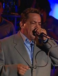 Tito Gómez (Puerto Rican singer)