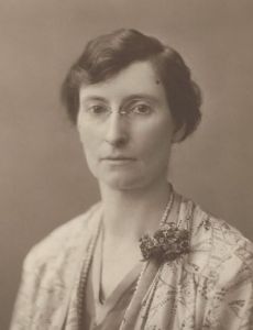 Ivy Brookes