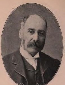 Charles Townshend Murdoch
