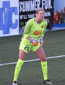 Britt Eckerstrom