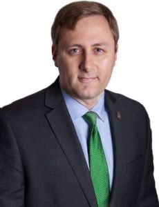 Brad Trost