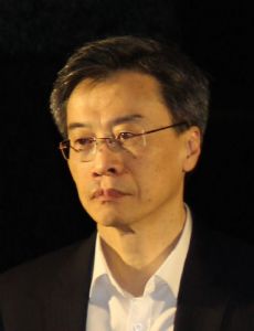 Joseph Lee (politician)