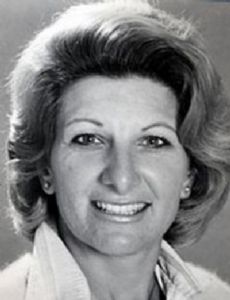 Donna Caponi