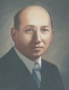 Anthony A. Fleger