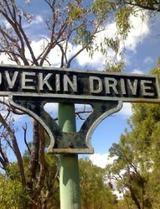 Arthur Lovekin