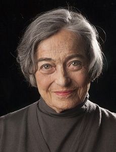 Barbara Crane