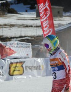 Petra Smaržová