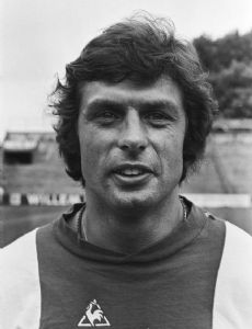 Wim Suurbier