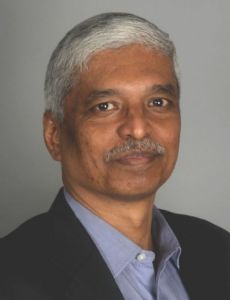 Satish Babu