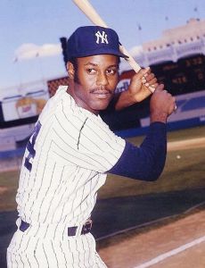 Terry Whitfield