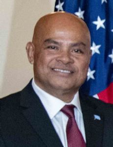 David W. Panuelo