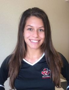 Lindsey Larson