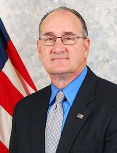 G. Keith Bryant